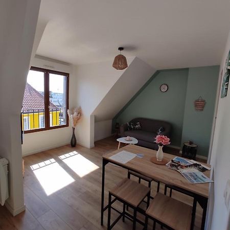 La Canisse 3 : Joli Appartement - Boulogne Sur Mer Eksteriør bilde