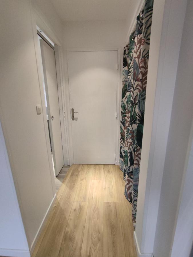 La Canisse 3 : Joli Appartement - Boulogne Sur Mer Eksteriør bilde