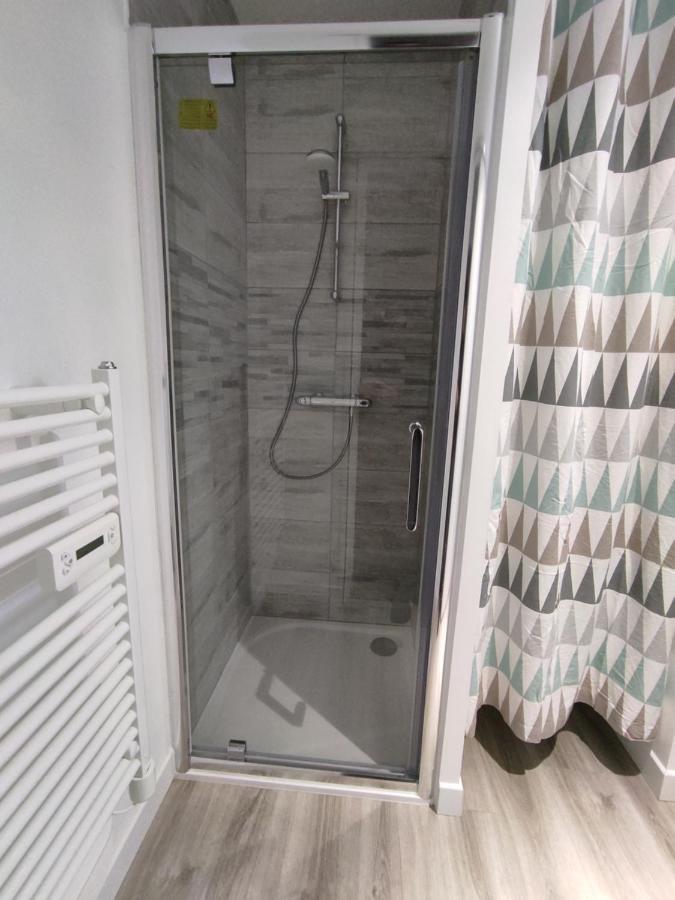 La Canisse 3 : Joli Appartement - Boulogne Sur Mer Eksteriør bilde