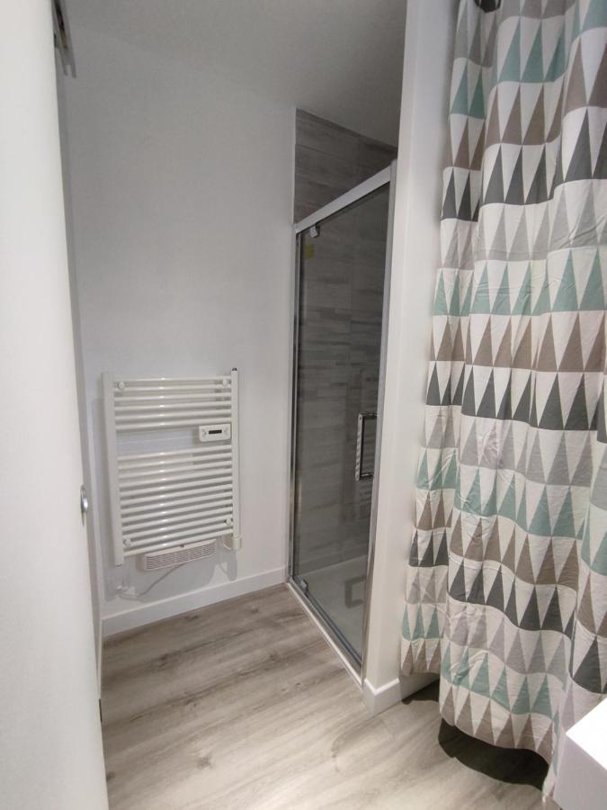 La Canisse 3 : Joli Appartement - Boulogne Sur Mer Eksteriør bilde