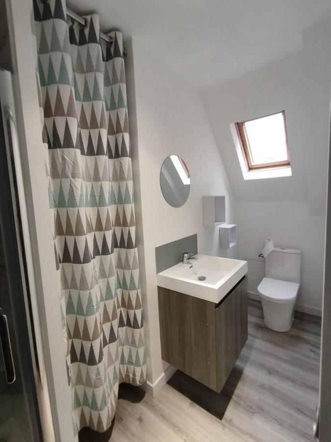 La Canisse 3 : Joli Appartement - Boulogne Sur Mer Eksteriør bilde