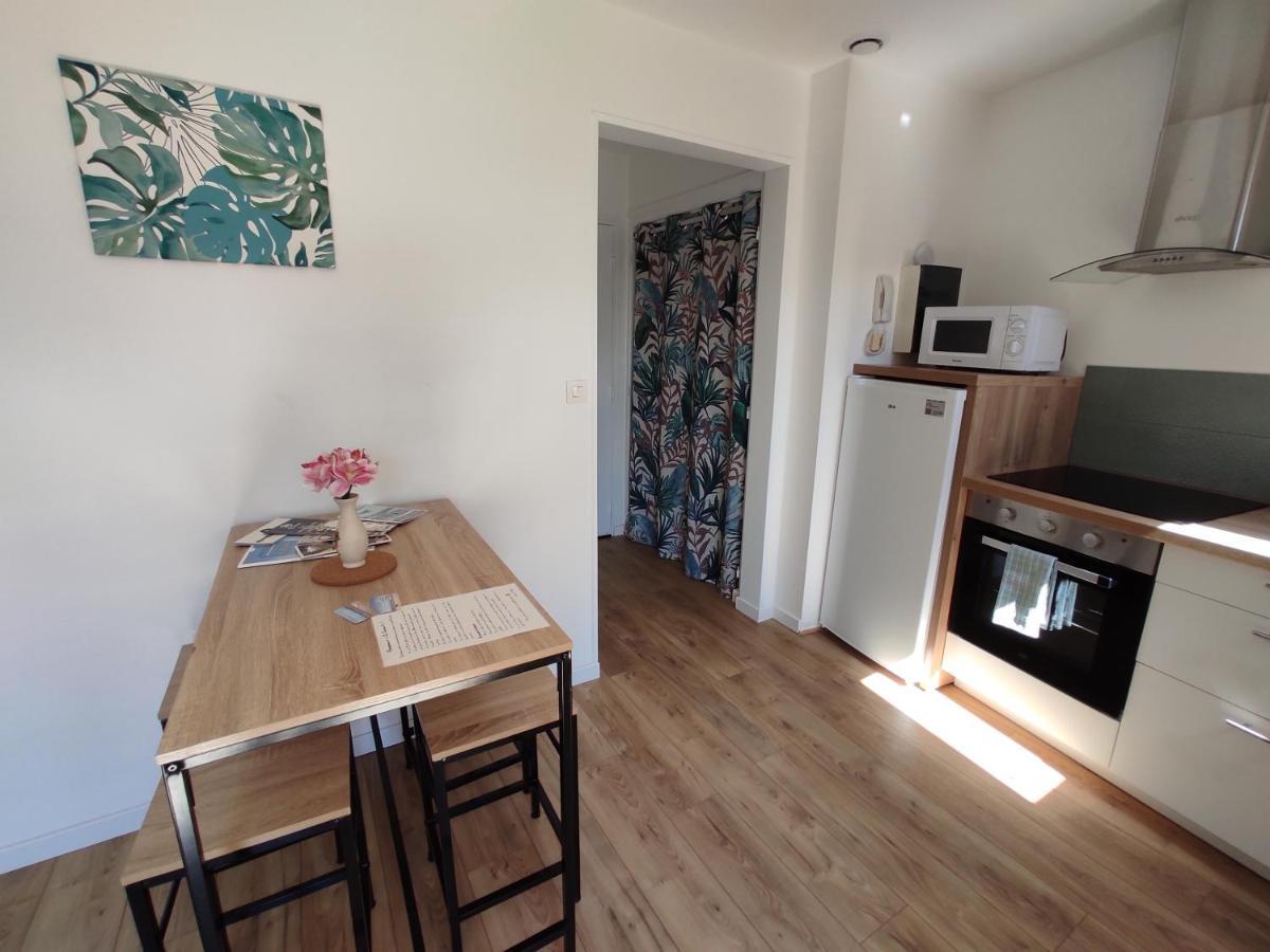 La Canisse 3 : Joli Appartement - Boulogne Sur Mer Eksteriør bilde