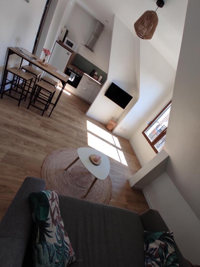 La Canisse 3 : Joli Appartement - Boulogne Sur Mer Eksteriør bilde